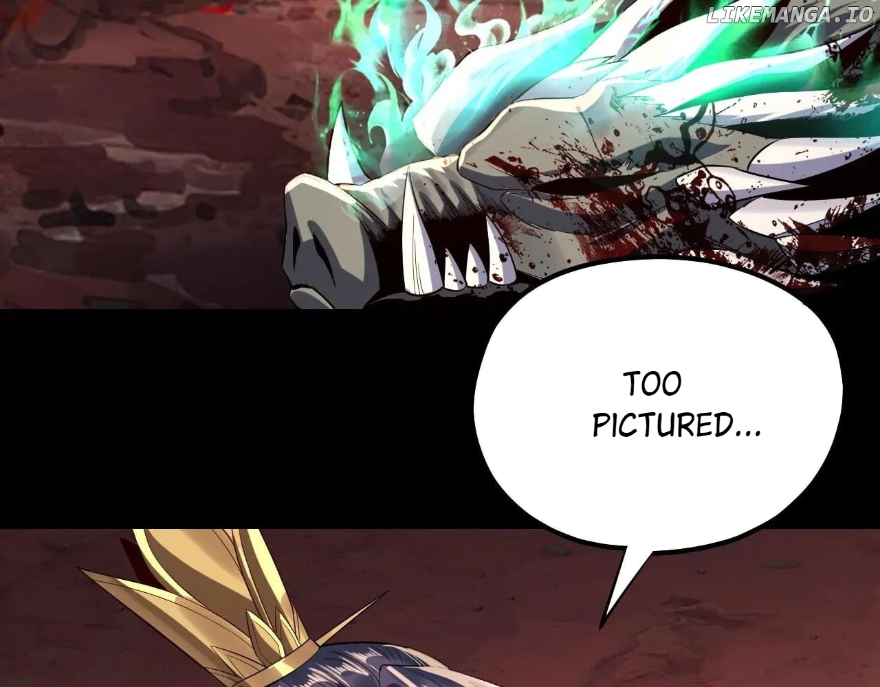 Me, The Heavenly Destined Villain Chapter 219 - page 68